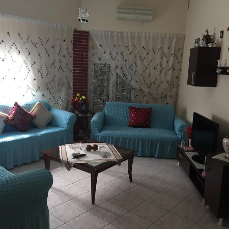 Ferienwohnung Efthimia House Meteora Kalambaka Exterior foto
